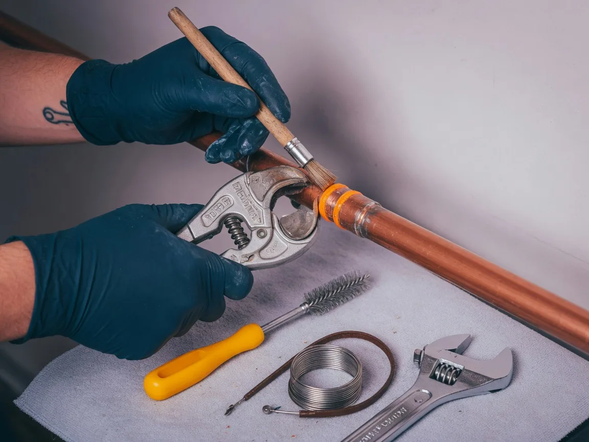Why choose Sump Pump Repair in Rochert, MN